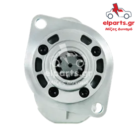 Μίζα Magneton S9058 9141399