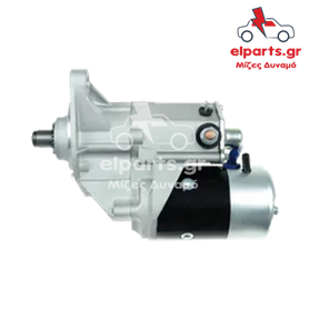 Μίζα Magneton S9058 9141399