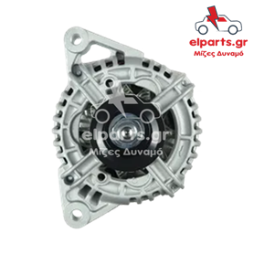 Δυναμό Bosch A0573S 124515034