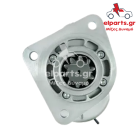 S9060 Μίζα τύπου Magneton JOHN DEERE Μίζα Magneton S9060 9142745