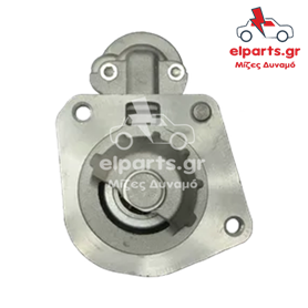 S9063 Μίζα τύπου Ford FORD VOLVO Μίζα Ford S9063 6G9N11000JA