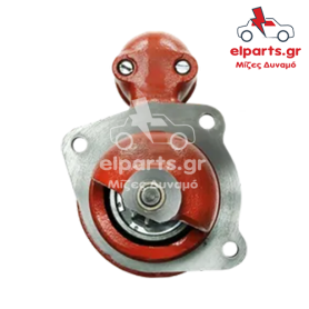 S9064ER Μίζα τύπου Elmot STAR Μίζα Elmot S9064ER