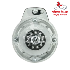 Μίζα Iskra / Letrika S9067ER 