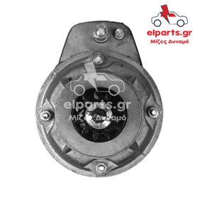 Μίζα Iskra / Letrika S9067R 