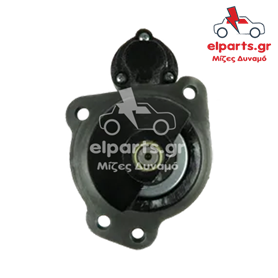 S9070 Μίζα τύπου Iskra / Letrika BELL BOBCAT CLARK JOHN DEERE MASSEY FERGUSON Μίζα Iskra / Letrika S9070 11131092