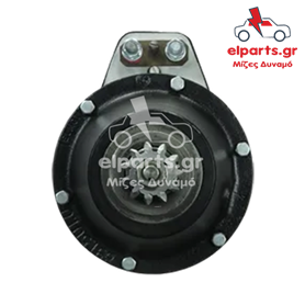 S9072ER Μίζα τύπου Elmot KHD Μίζα Elmot S9072ER