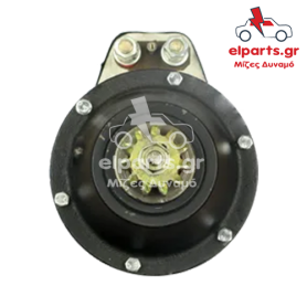 S9072R Μίζα τύπου Elmot KHD Μίζα Elmot S9072R