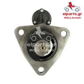 S9077 Μίζα τύπου Iskra / Letrika KAMAZ LIAZ Μίζα Iskra / Letrika S9077 AZF4554