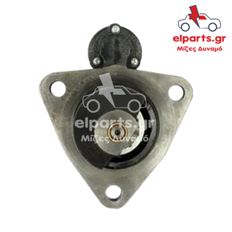 Μίζα Iskra / Letrika S9077 AZF4554