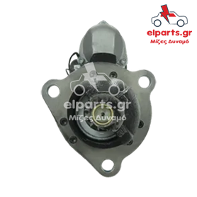 Μίζα Komatsu S9089 230003150