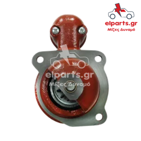 S9091ER Μίζα τύπου Elmot VALMET Μίζα Elmot S9091ER