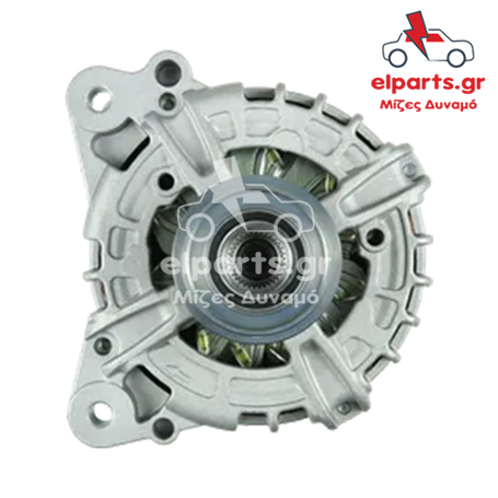 Δυναμό Bosch A0575S 125711035