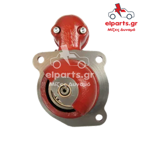 S9091R Μίζα τύπου Elmot ZETOR Μίζα Elmot S9091R