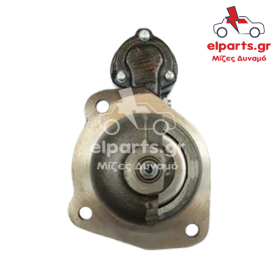 Μίζα Iskra / Letrika S9092(LETRIKA) 