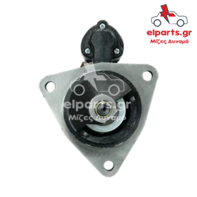 Μίζα Iskra / Letrika S9093 11131006