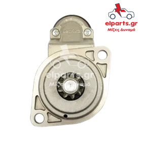 S9094(LETRIKA) Μίζα OEM ISKRA / LETRIKA Iskra / Letrika BERTOLINI FERRARI GOLDONI LANDBRUG LOMBARDINI PIAGGIO VALPADANA Μίζα Iskra / Letrika S9094(LETRIKA)