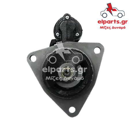 Μίζα Iskra / Letrika S9095 11131104