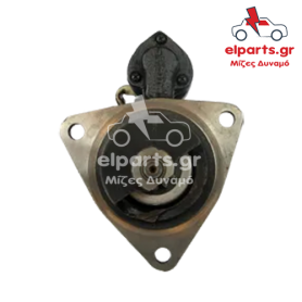 Μίζα Iskra / Letrika S9095(LETRIKA) 