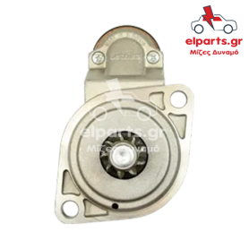 Μίζα Iskra / Letrika S9096(LETRIKA) 