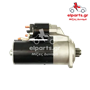Μίζα Iskra / Letrika S9096(LETRIKA) 