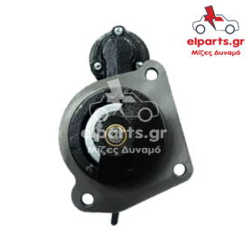 Μίζα Iskra / Letrika S9097 11131995