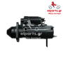 Μίζα Iskra / Letrika S9097 11131995