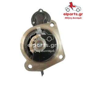 Μίζα Iskra / Letrika S9097(LETRIKA) 