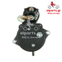 Μίζα Iskra / Letrika S9098 