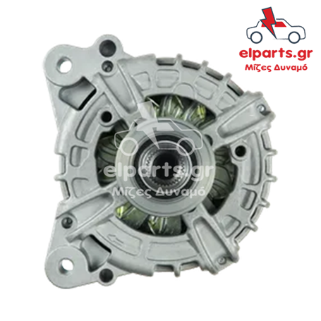 Δυναμό Bosch A0576S 125711130