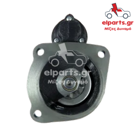 S9098(LETRIKA) Μίζα OEM ISKRA / LETRIKA Iskra / Letrika JCB PERKINS Μίζα Iskra / Letrika S9098(LETRIKA)