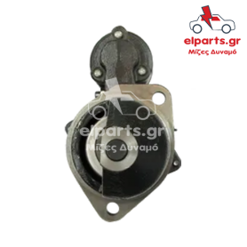 S9099(LETRIKA) Μίζα OEM ISKRA / LETRIKA Iskra / Letrika AHLMANN DEUTZ-FAHR DYNAPAC KHD VOGELE WIRTGEN Μίζα Iskra / Letrika S9099(LETRIKA)