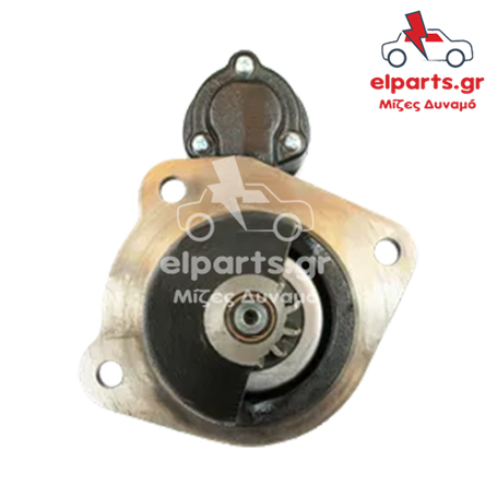 Μίζα Iskra / Letrika S9100(LETRIKA) 