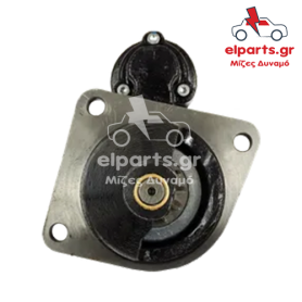 Μίζα Iskra / Letrika S9101 