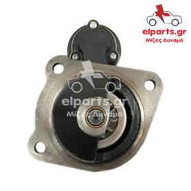 S9101(LETRIKA) Μίζα OEM ISKRA / LETRIKA Iskra / Letrika FENDT MAN Μίζα Iskra / Letrika S9101(LETRIKA)