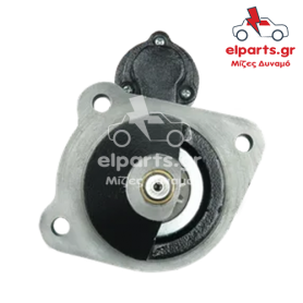 Μίζα Iskra / Letrika S9102 11130537