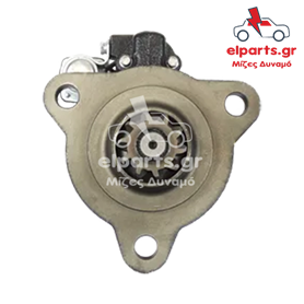 S9119 Μίζα τύπου Iskra / Letrika KAMAZ LIAZ Μίζα Iskra / Letrika S9119 91023708000