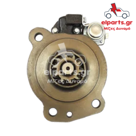 Μίζα Iskra / Letrika S9120 