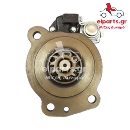 Μίζα Iskra / Letrika S9120 