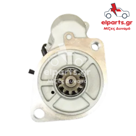 Μίζα Hino S9128 281002623