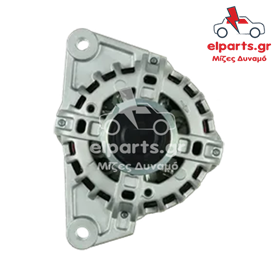 Δυναμό Bosch A0579S F000BL0622