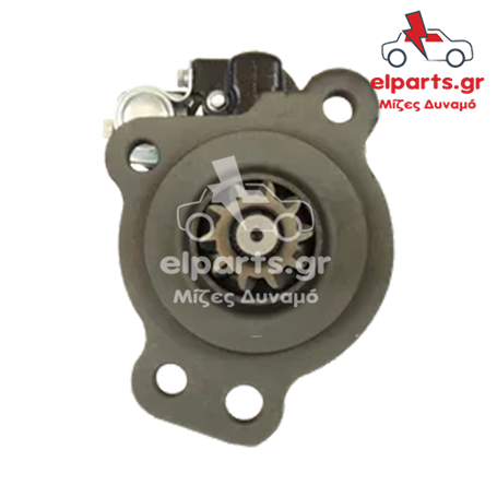 Μίζα Iskra / Letrika S9138 