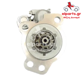 Μίζα Iskra / Letrika S9143 