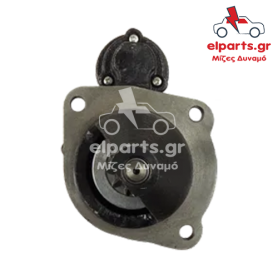 S9144 Μίζα τύπου Iskra / Letrika MASSEY FERGUSON Μίζα Iskra / Letrika S9144