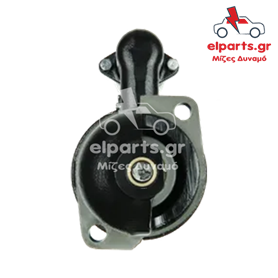 S9145ER Μίζα τύπου Elmot Μίζα Elmot S9145ER
