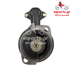 S9145R Μίζα τύπου Elmot Μίζα Elmot S9145R