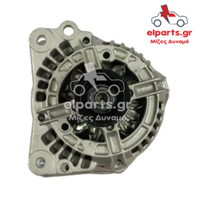 Δυναμό Bosch A0042 124325013