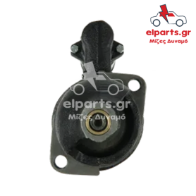 S9155ER Μίζα τύπου Elmot Μίζα Elmot S9155ER