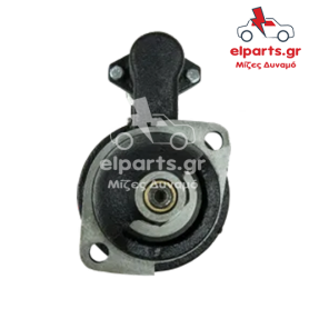 S9155R Μίζα τύπου Elmot Μίζα Elmot S9155R