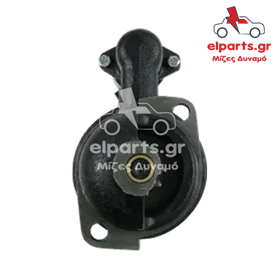 S9158ER Μίζα τύπου Elmot Μίζα Elmot S9158ER