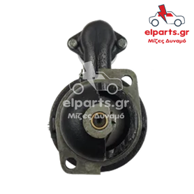 S9158R Μίζα τύπου Elmot Μίζα Elmot S9158R